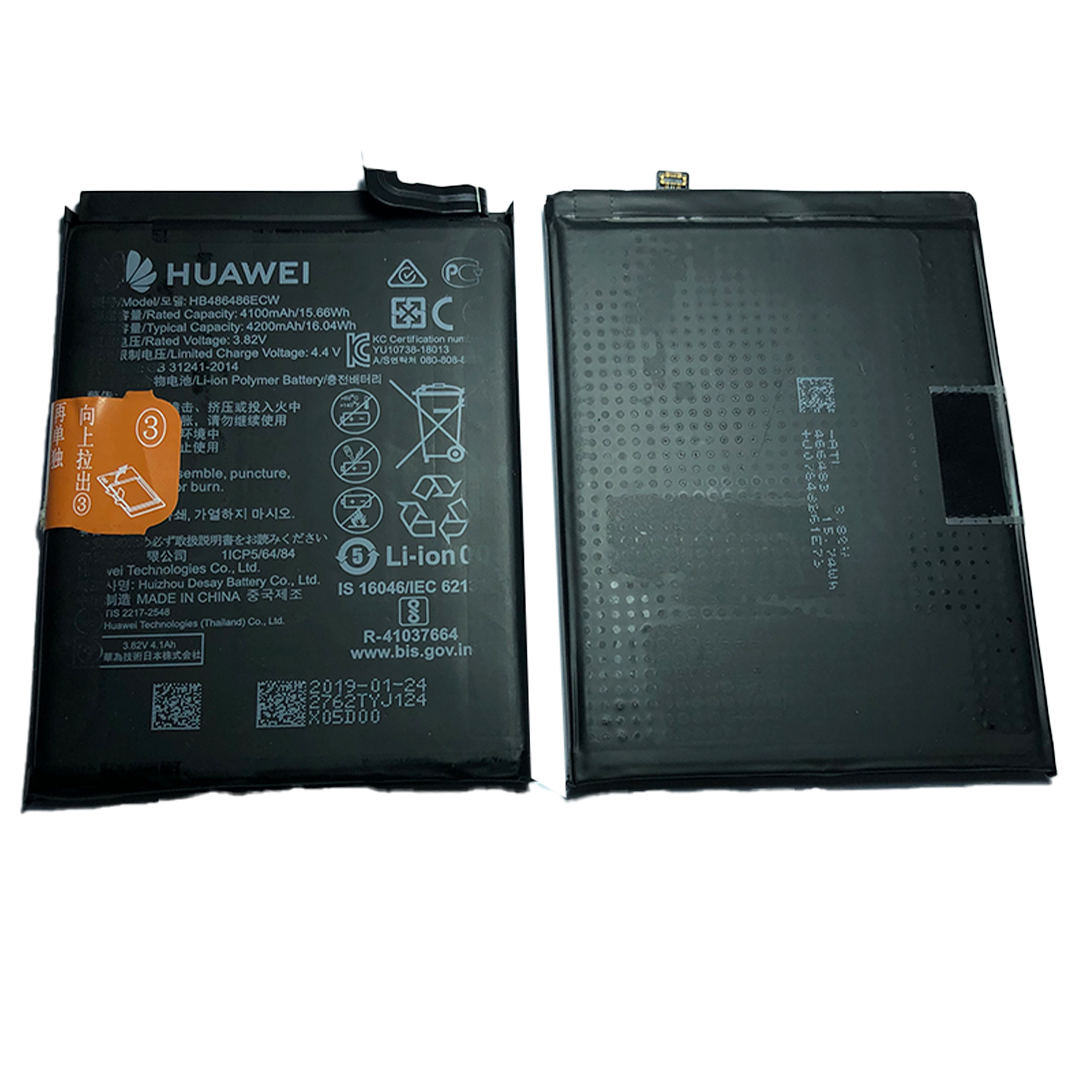 Batería original Huawei Mate 20 Pro / LYA-L09